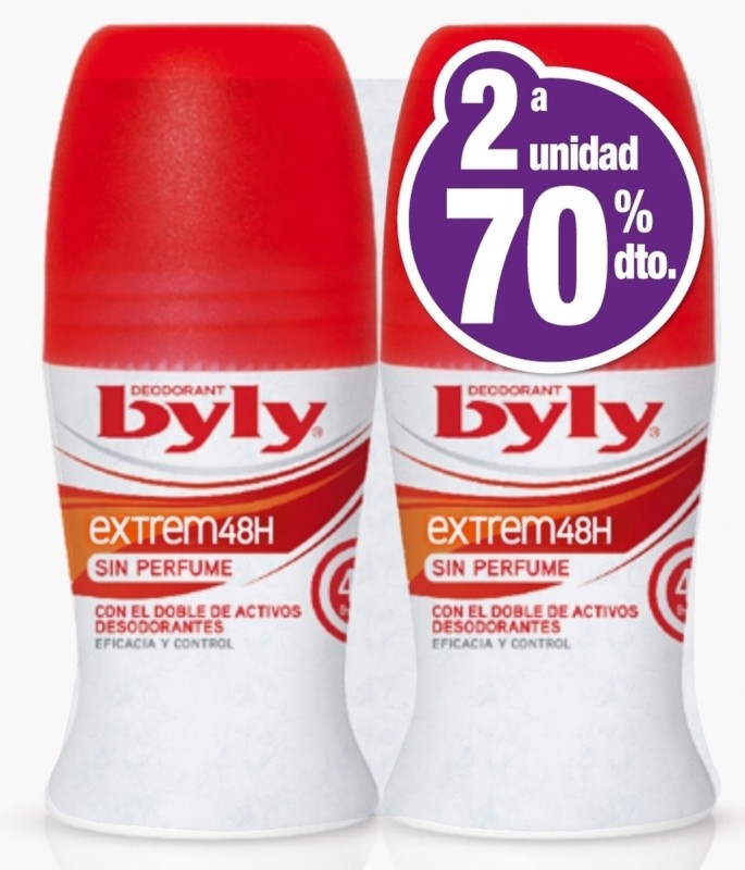 DESOD BYLY RL 50 EXTREM PROTEC DP