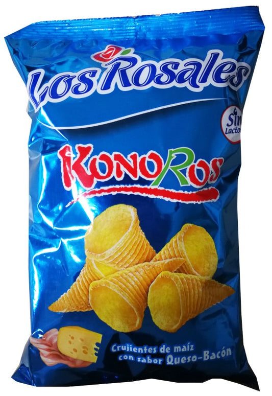 APERITIVO LOS ROSALES KONOS 90G