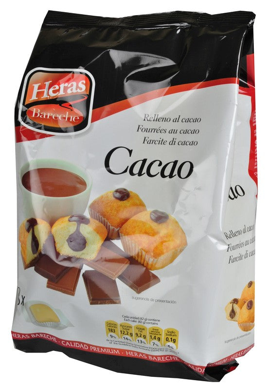 MAGDALENA HERAS RELLENAS 245G
