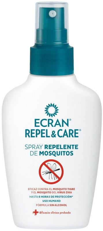 REPELENTE ECRAN SP 100