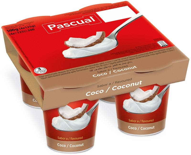 YOG ORIG PASCUAL SAB COCO PK4