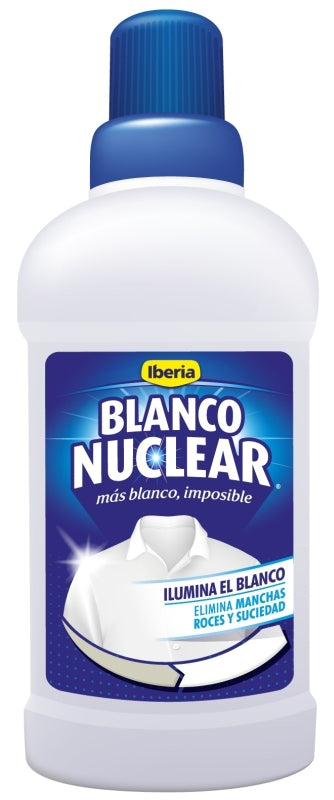 IBERIA BLANCO NUCLEAR LIQ 500