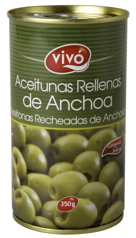 ACEIT VIVO LT 320 R/ANCHOA