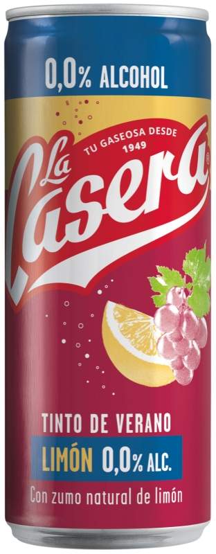 TINTO VER CASERA LT 330 S/ALC