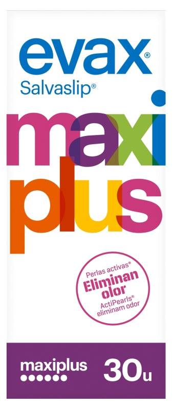 P SLIP EVAX MAXIPLUS 30U