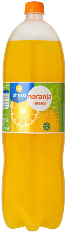 RFCO ALTEZA PET 2L NARANJA