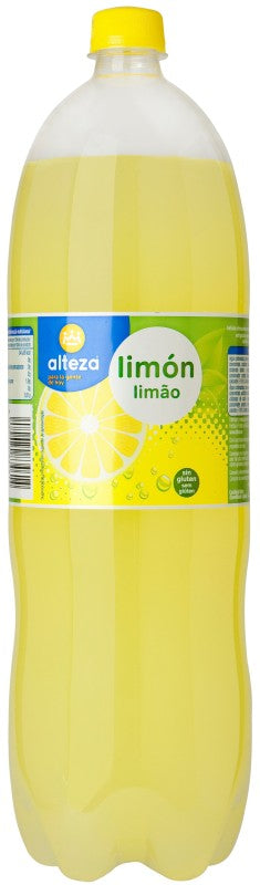 RFCO ALTEZA PET 2L LIMON
