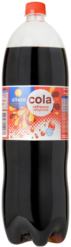 RFCO ALTEZA PET 2L COLA