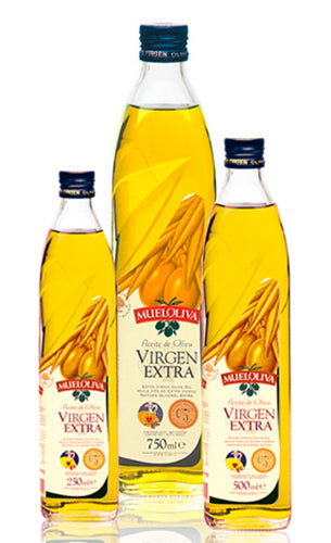 AC OLIVA VIRG EX MUELOLIVA FCO 750