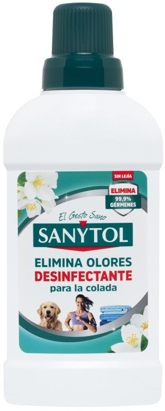 ADITIVO SANYTOL LIQ DESINFEC 500