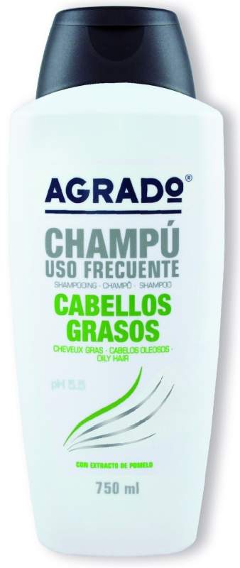 CHP AGRADO 750 CAB GRASOS