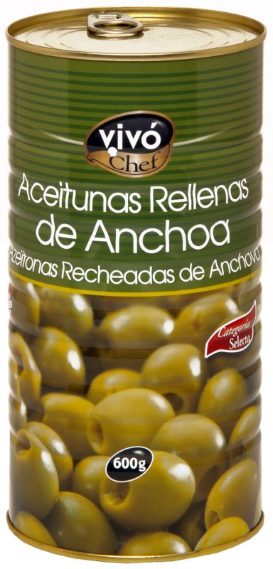 ACEIT VIVOCHEF LT 1390 R/ANCHOA