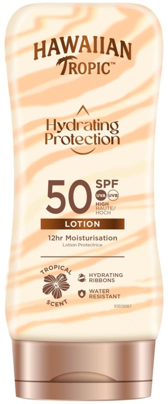 SUN LOC HAWAIIAN 180 F50 HIDRA+REG