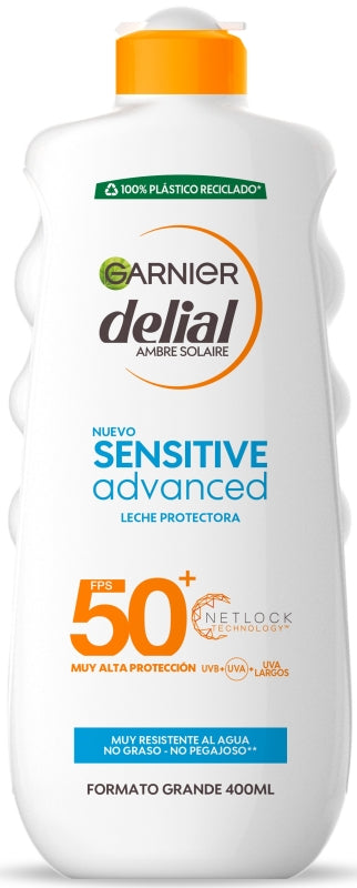 SUN LECH DELIAL 400 F50 SENSITIV