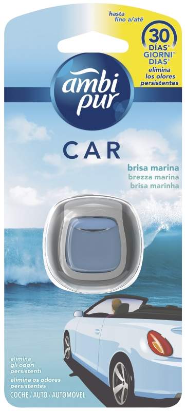 AMBIPUR CAR DESECH B MARINA