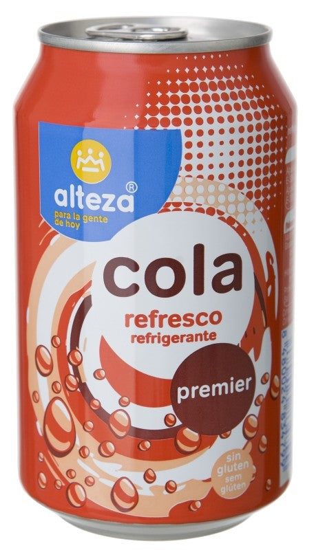 RFCO ALTEZA LT 330 COLA