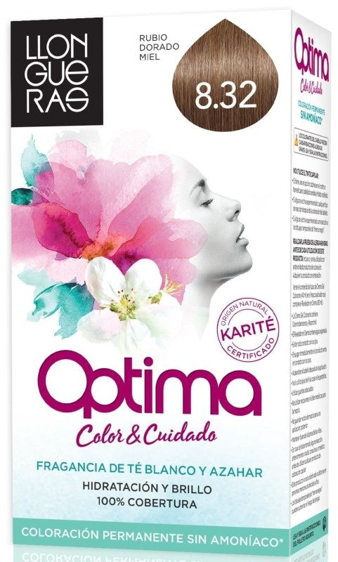 LLONGUERA OPTIMA 8,32 RUB DOR NACAR