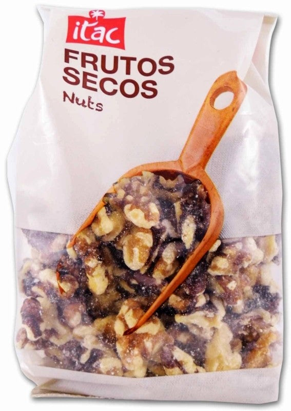 NUECES ITAC MONDADA 200G