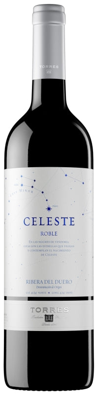 R.DUERO T CELESTE ROBLE 3/4   13,5G