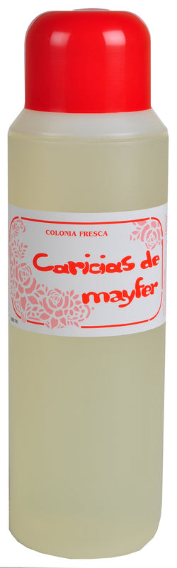 COL GRANEL CARICIAS INF MAYFER 1000