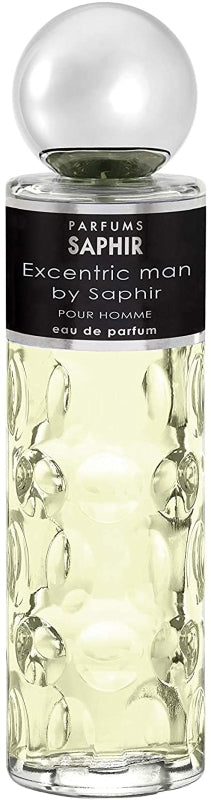 COL SAPHIR EXCENTRIC MAN 200VP
