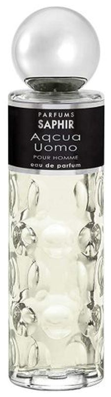 COL SAPHIR ACQUA UOMO 200VP