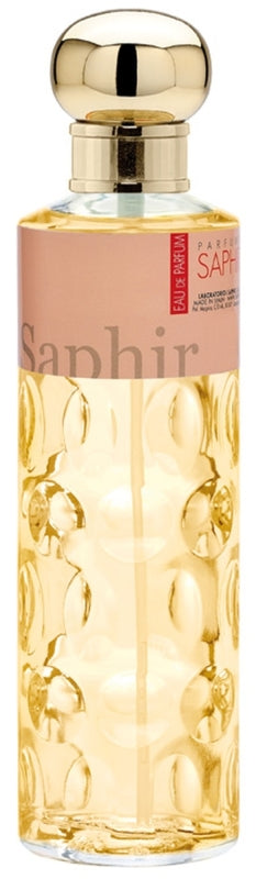 COL SAPHIR EAU DE SAPHIR 200VP