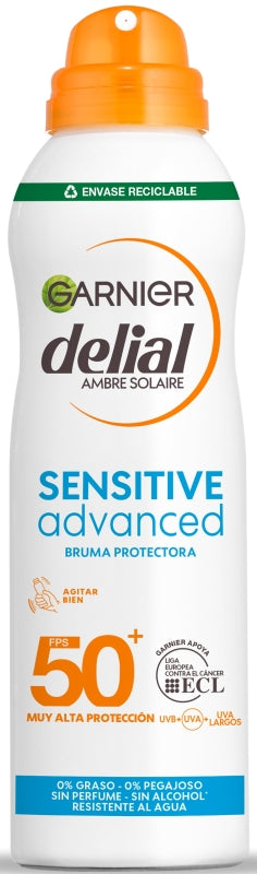 SUN LECH DELIAL BR 150 F50 SENSITIV