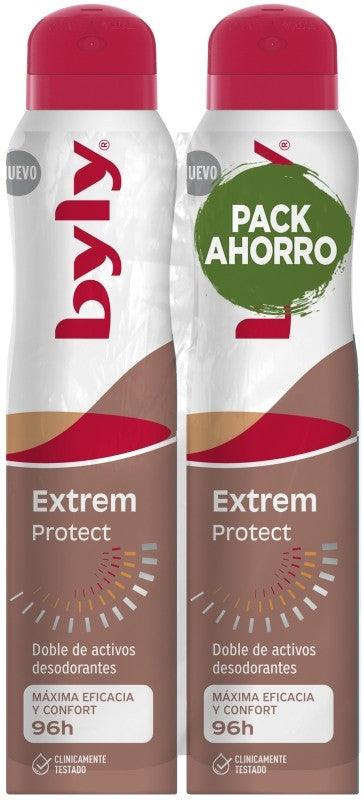 DESOD BYLY SP 200 EXTREM PROTEC DP