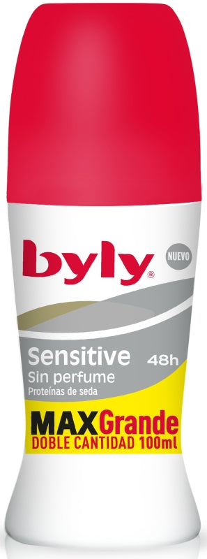 DESOD BYLY RL 100 S/PERFUME AHORRO