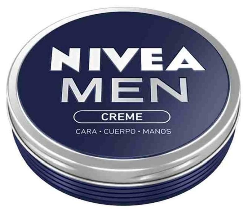 CREMA NIVEA FOR MEN 150