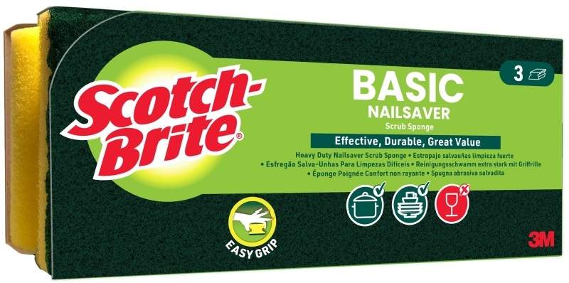 ESTR S BRITE BASIC SALV 3U