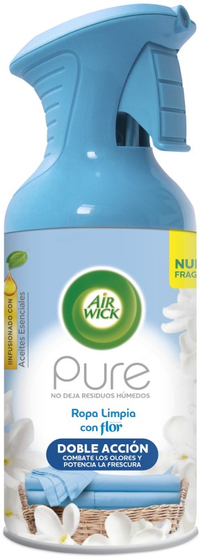 AIR WICK PURE PT 250 FLOR