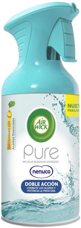 AIR WICK PURE PT 250 NENUCO