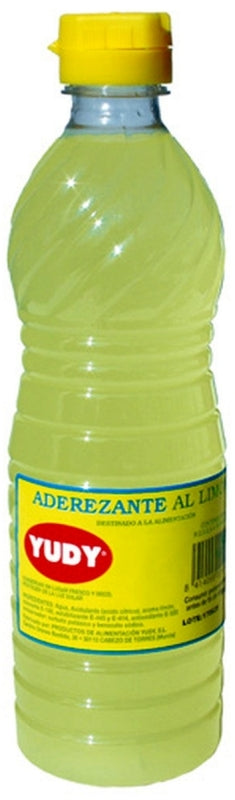 AGRIO DE LIMON YUDY 1L