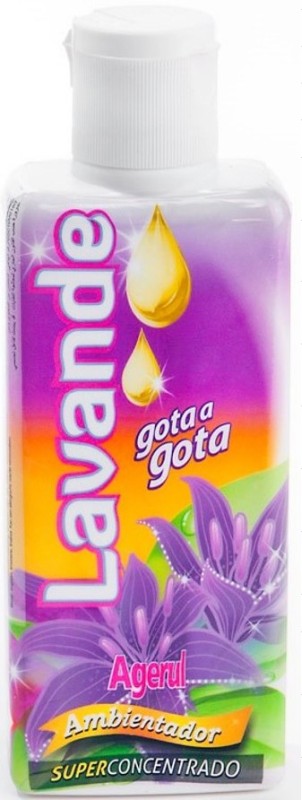AMB AGERUL GOTA-GOTA 125 LAVANDE