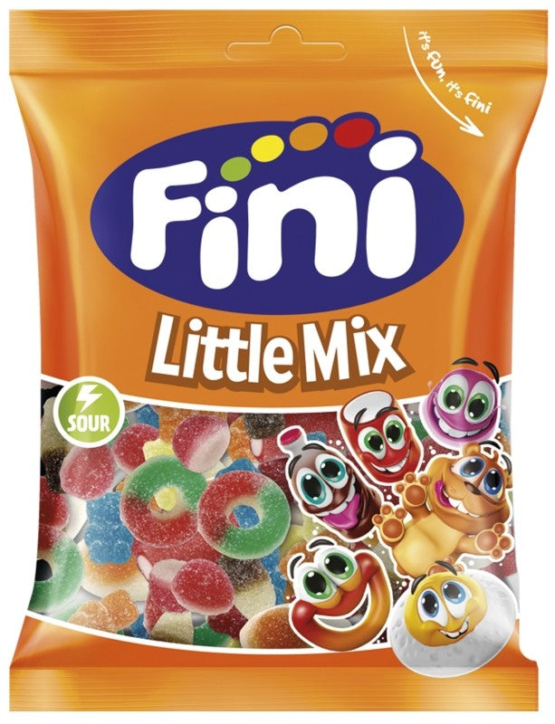 LITTLE MIX PICA FINI BOLSA 90G