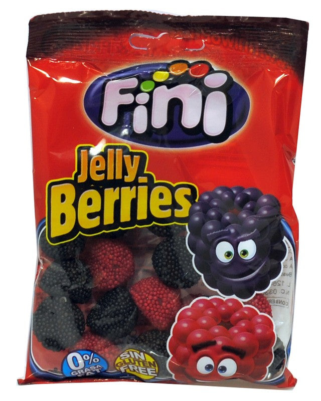 MORAS FINI BOLSA 90G