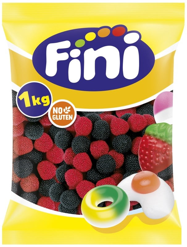 MORAS FINI 1K