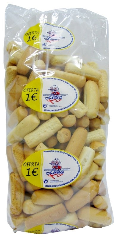 PICOS LIDIA GORDOS 275G