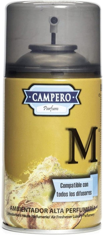 AMB CAMPERO TRONIC REC 250 PERF M