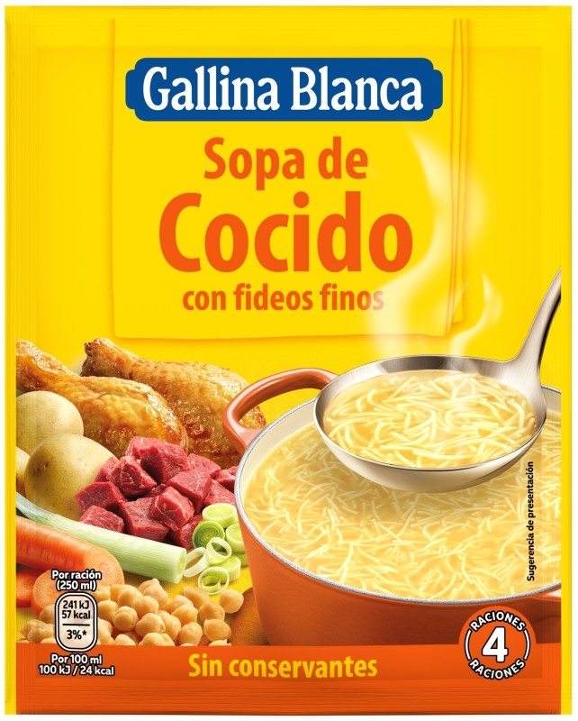 SOPA G BCA 72G COCIDO