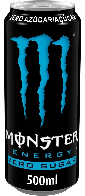 RFCO MONSTER LT 500 ABSOLUT ZERO