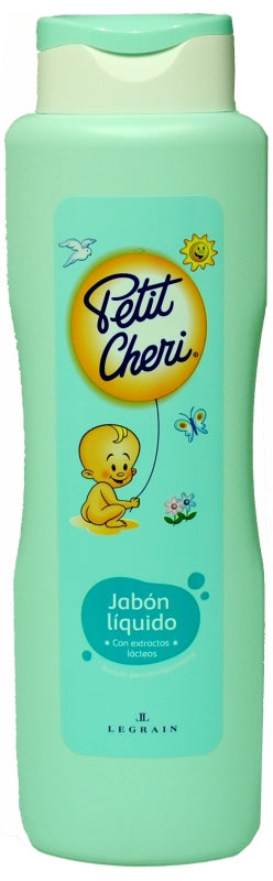 GEL PETIT CHERI 750