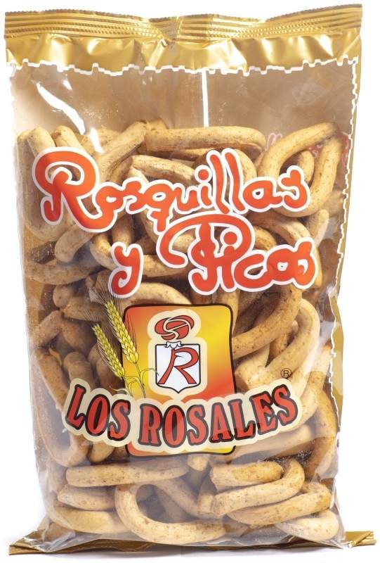 ROSQUILLAS LOS ROSALES 200 INTEGRAL