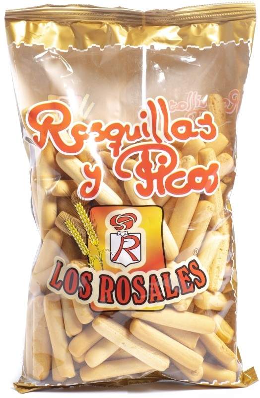 COLINES LOS ROSALES FINOS 240G