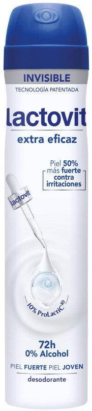 DESOD LACTOVIT SP 200 NEW