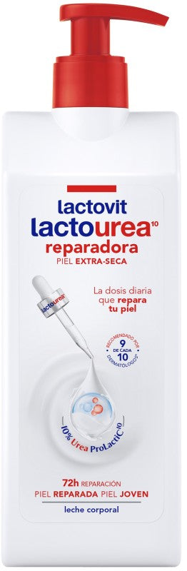 L CORP LACTOUREA 400 NEW