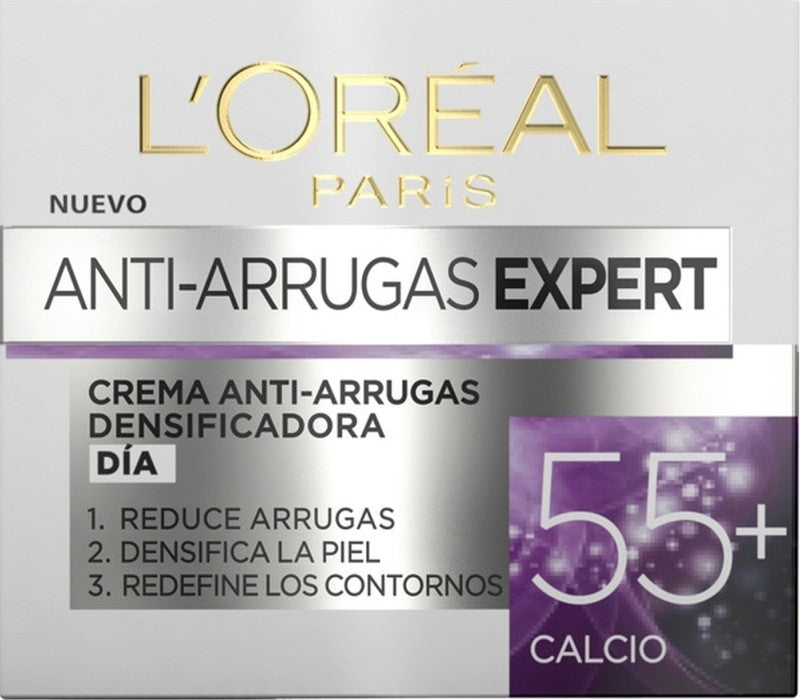 CREMA LOREAL EXPERT +55 DIA 50