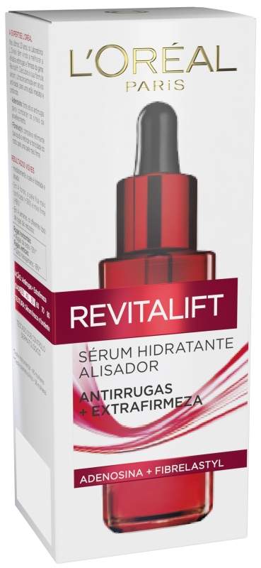 SERUM REVITALIFT CLASICO 50